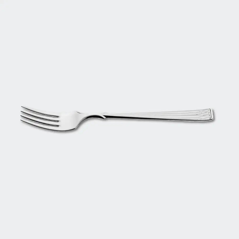 Heritage Silver Table Fork