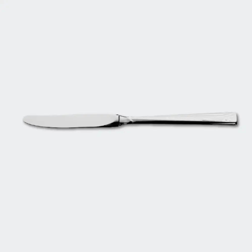 Heritage Silver Table Knife