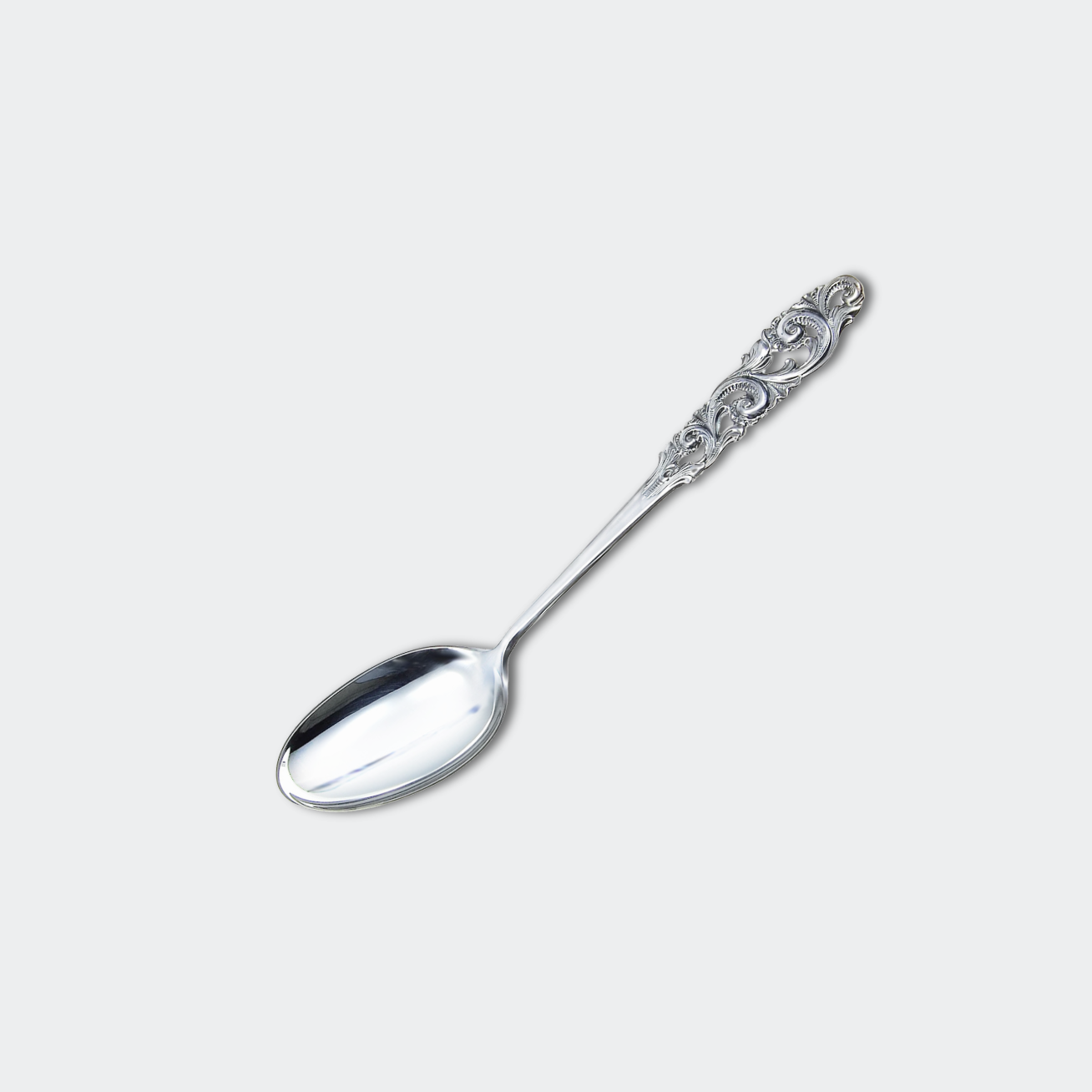 Telemark Coffee Spoon