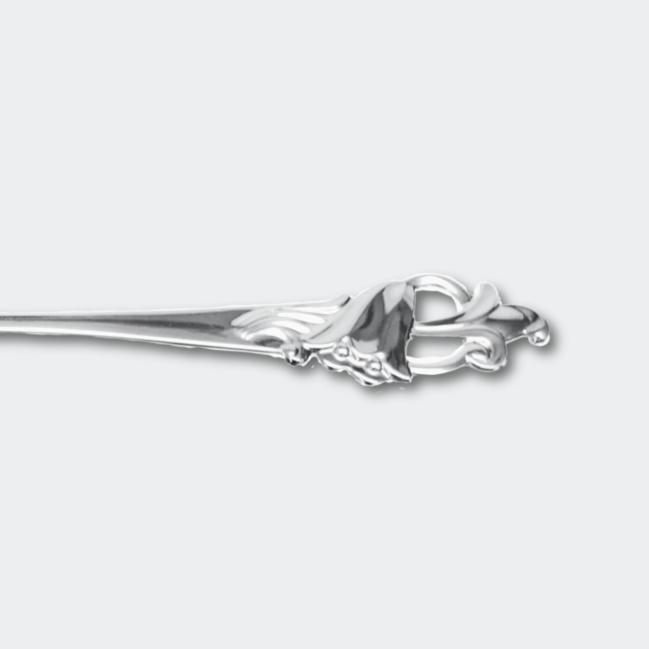 Bluebell Coffee spoon