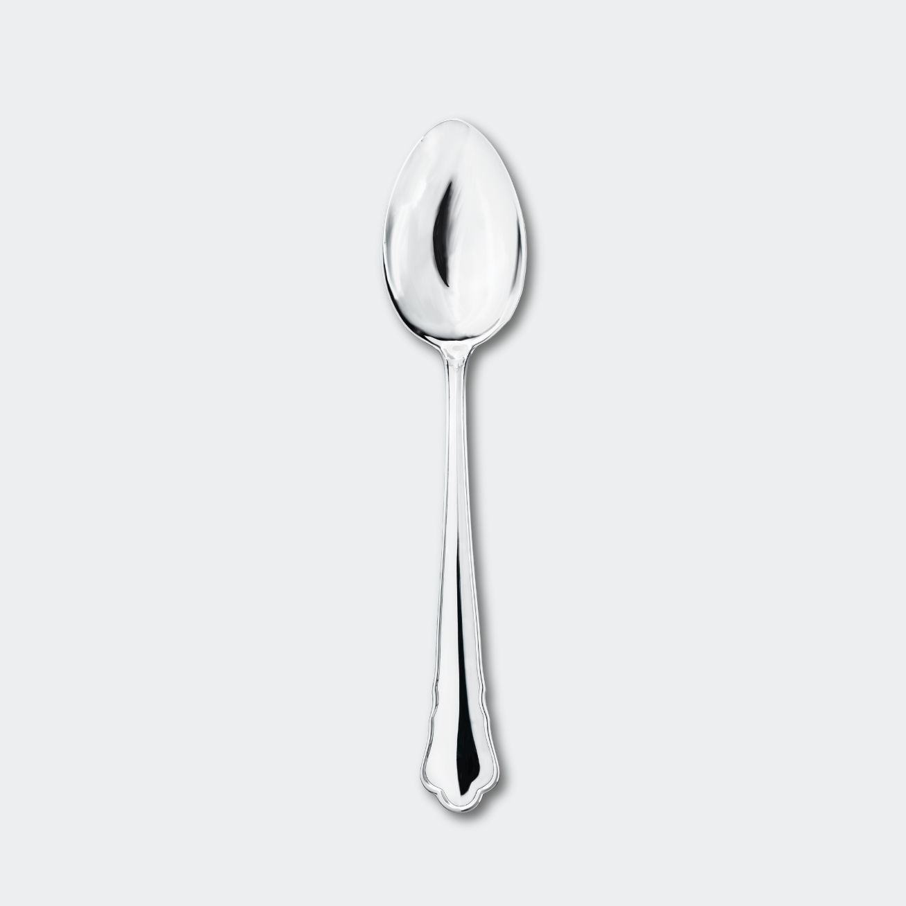 Chippendale Table Spoon