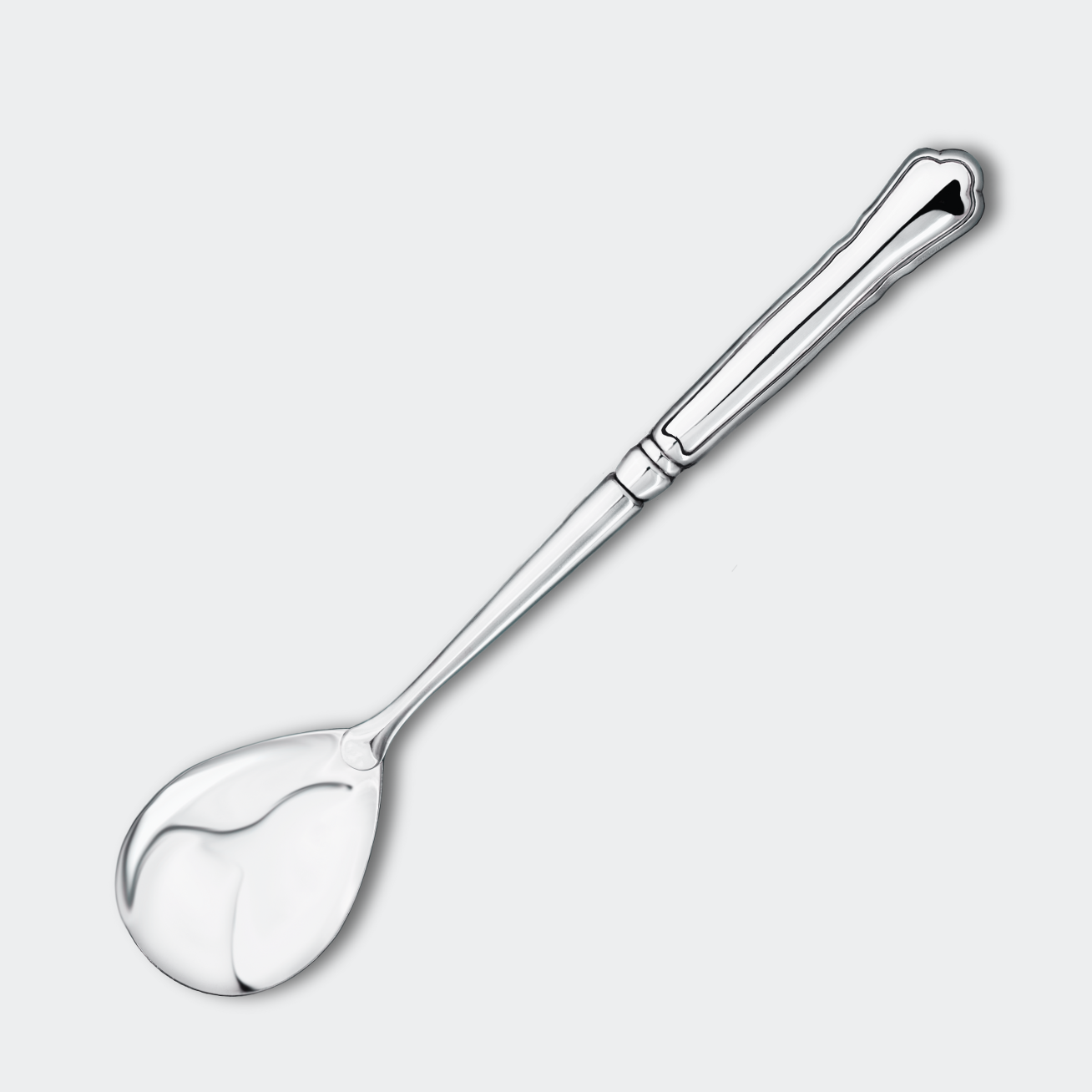 Chippendale NS Salad spoon