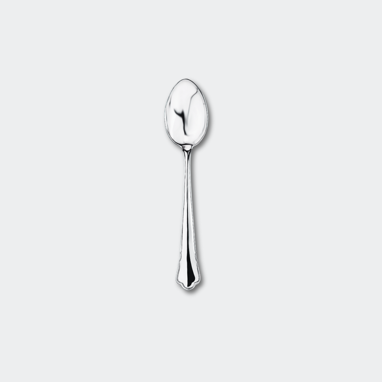 Chippendale Coffee Spoon