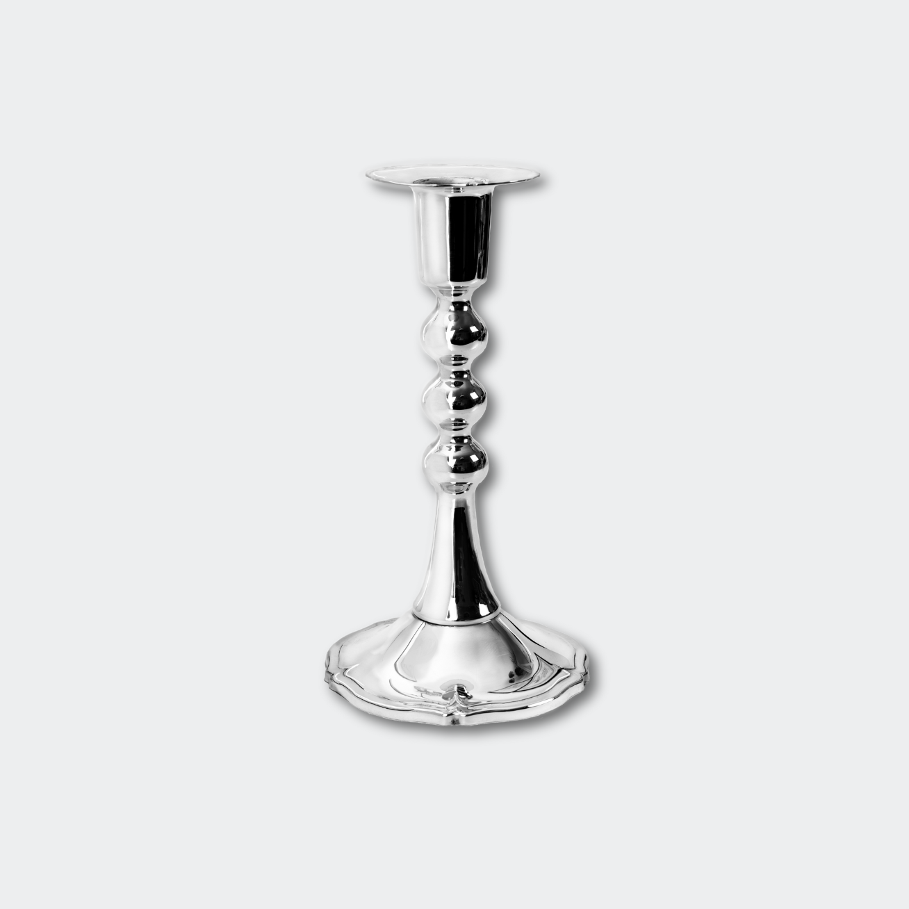 Chippendale Ljusstake 157 mm