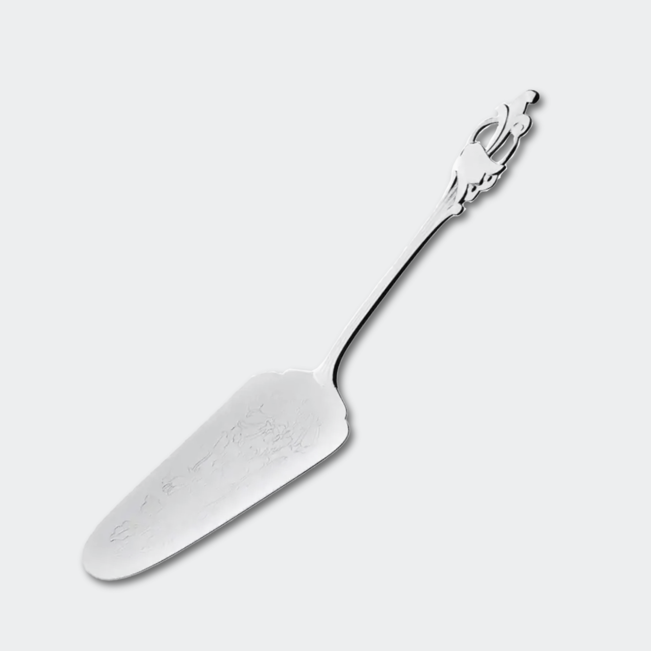 Bluebell Pie shovel