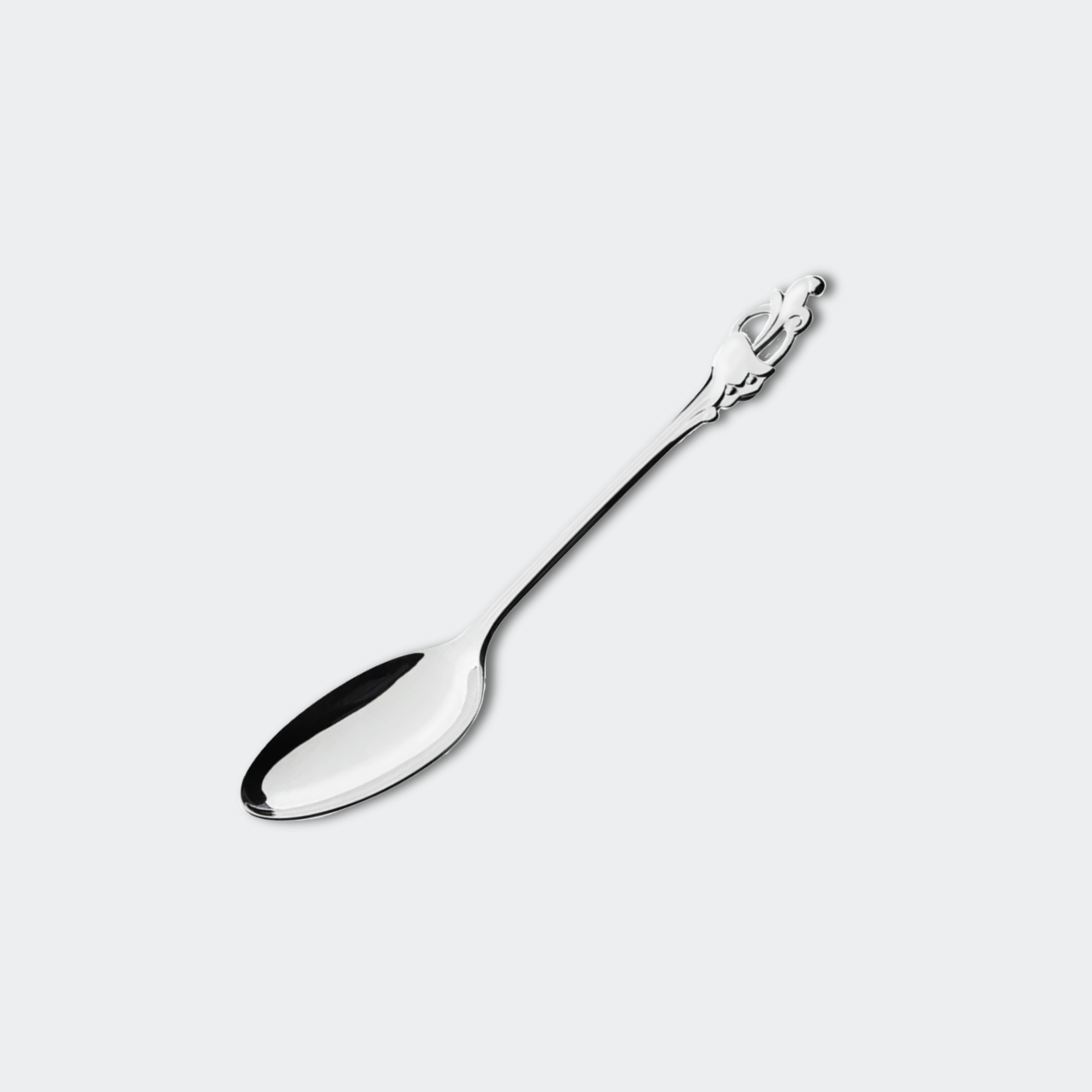 Bluebell Dessert Spoon