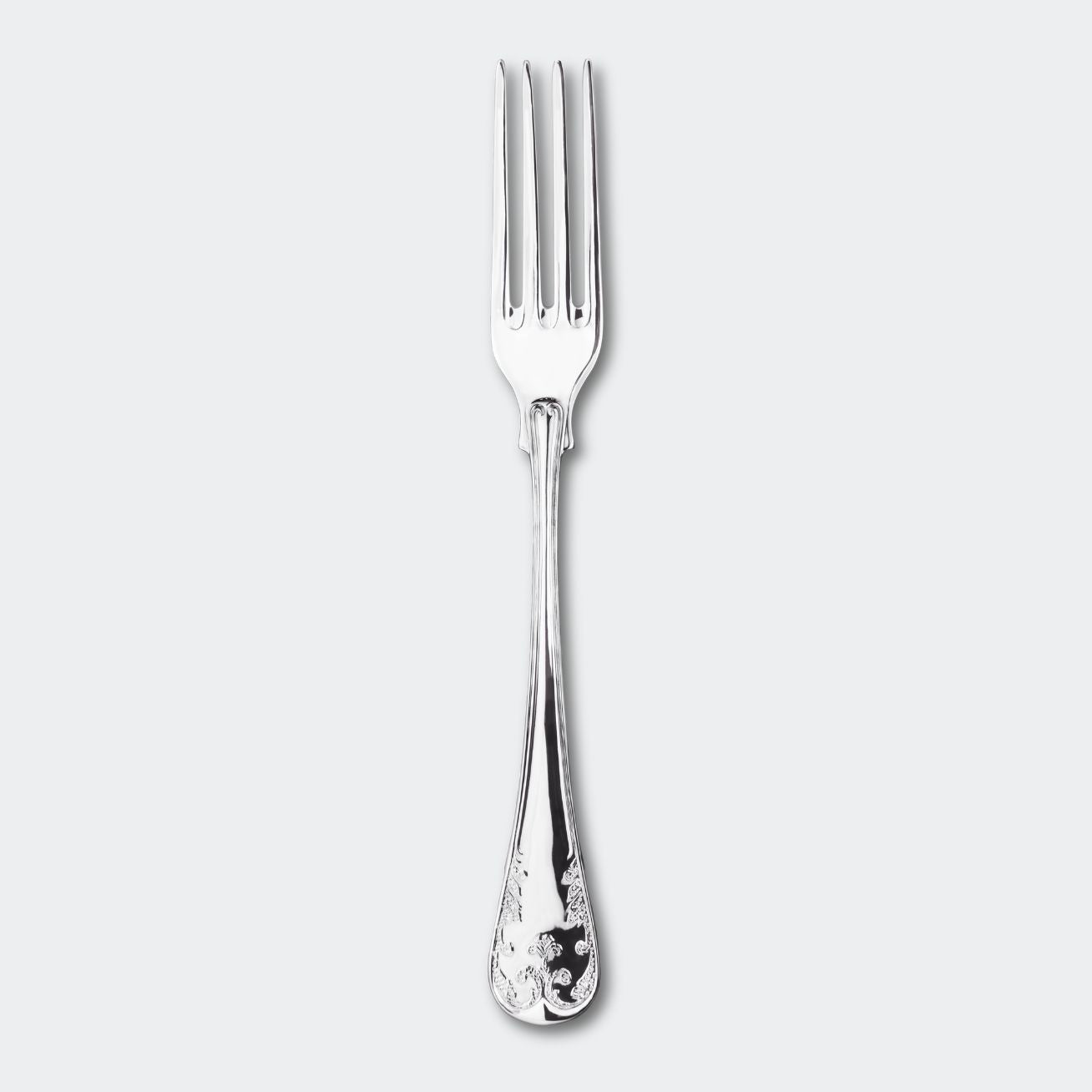 Old French Dinner Fork