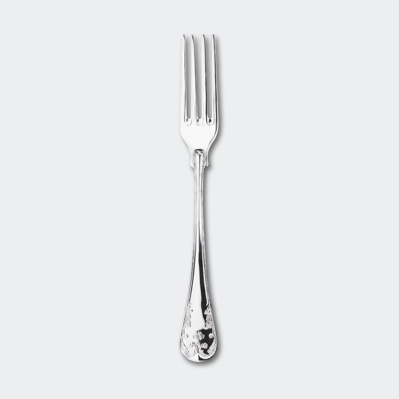 Old French Table Fork