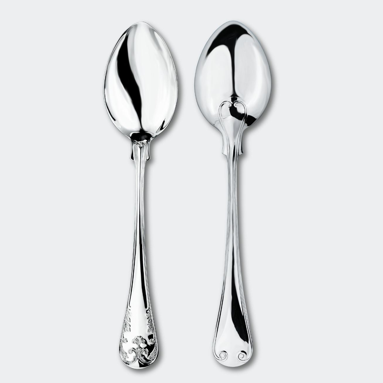Old French Tablespoon
