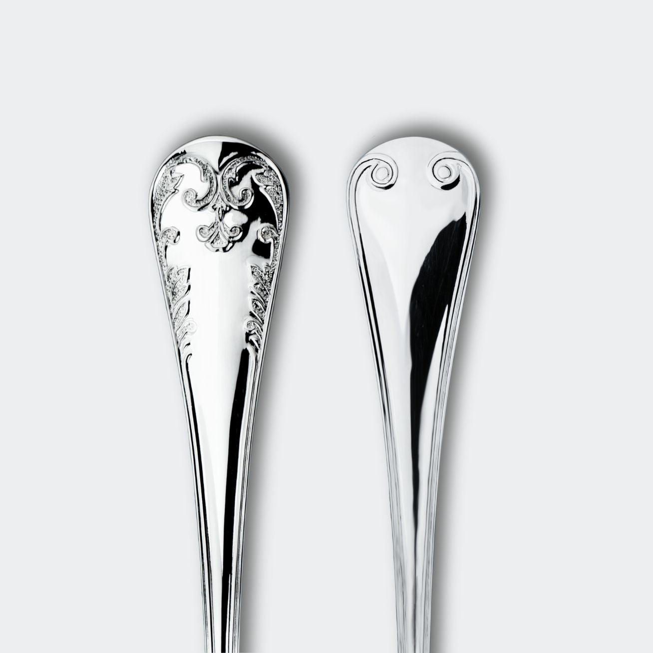 Old French Table Fork