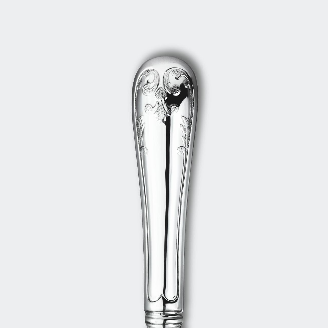 Old French Pie Spoon