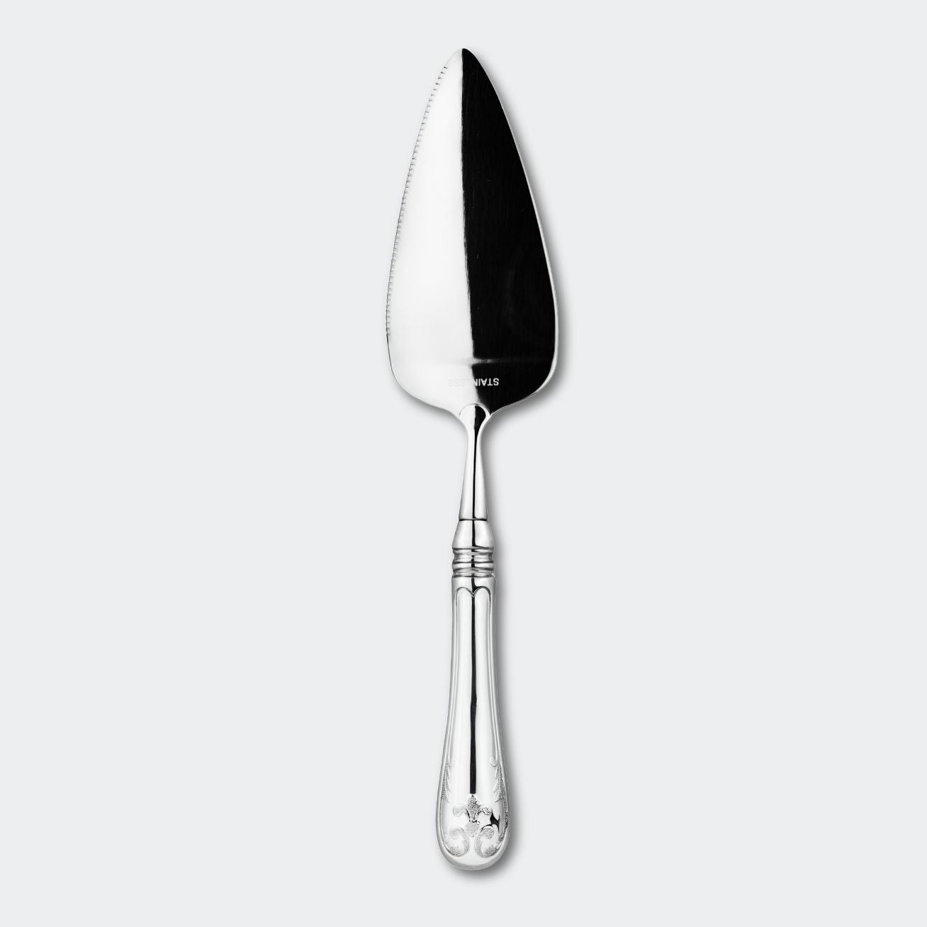 Old French Pie Spoon