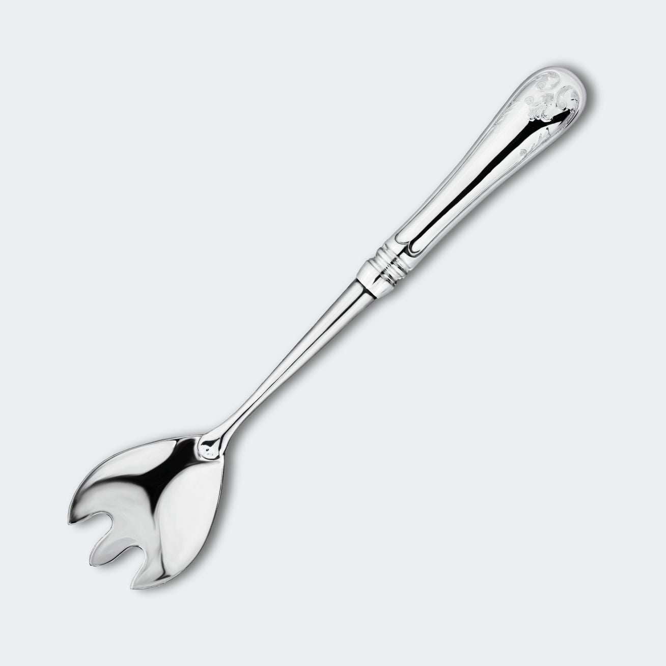 Old French Salad Fork