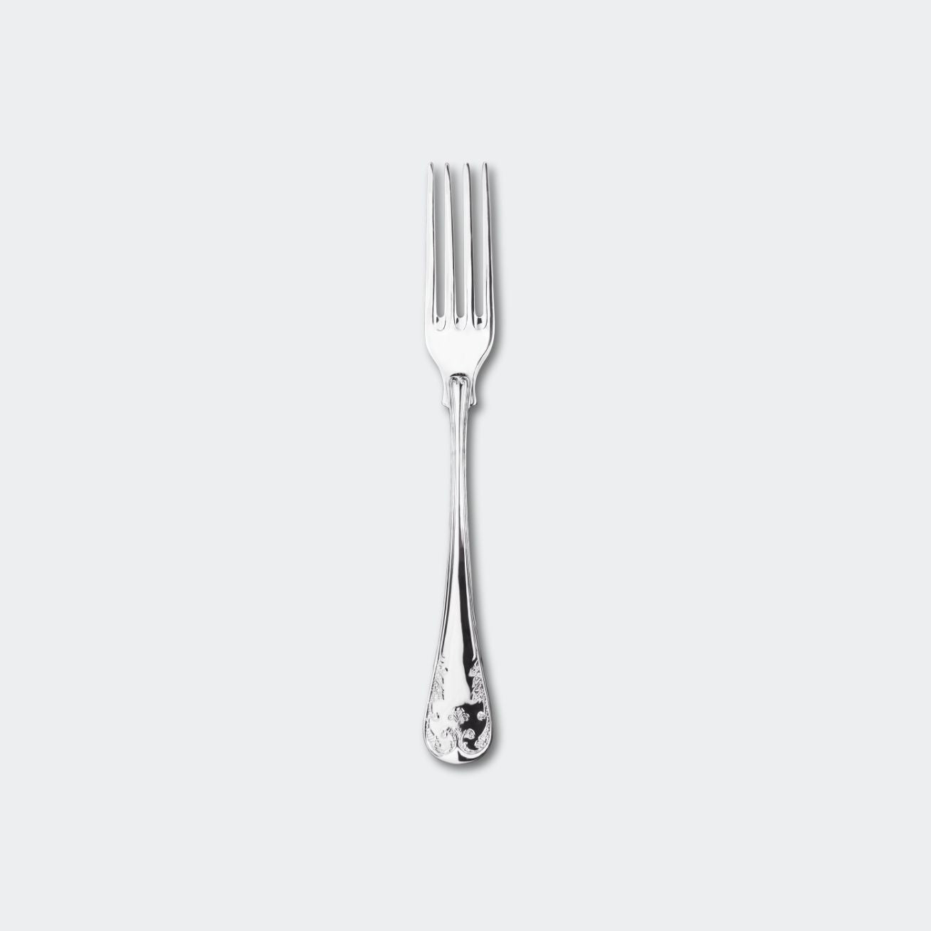 Old French Sandwich Fork