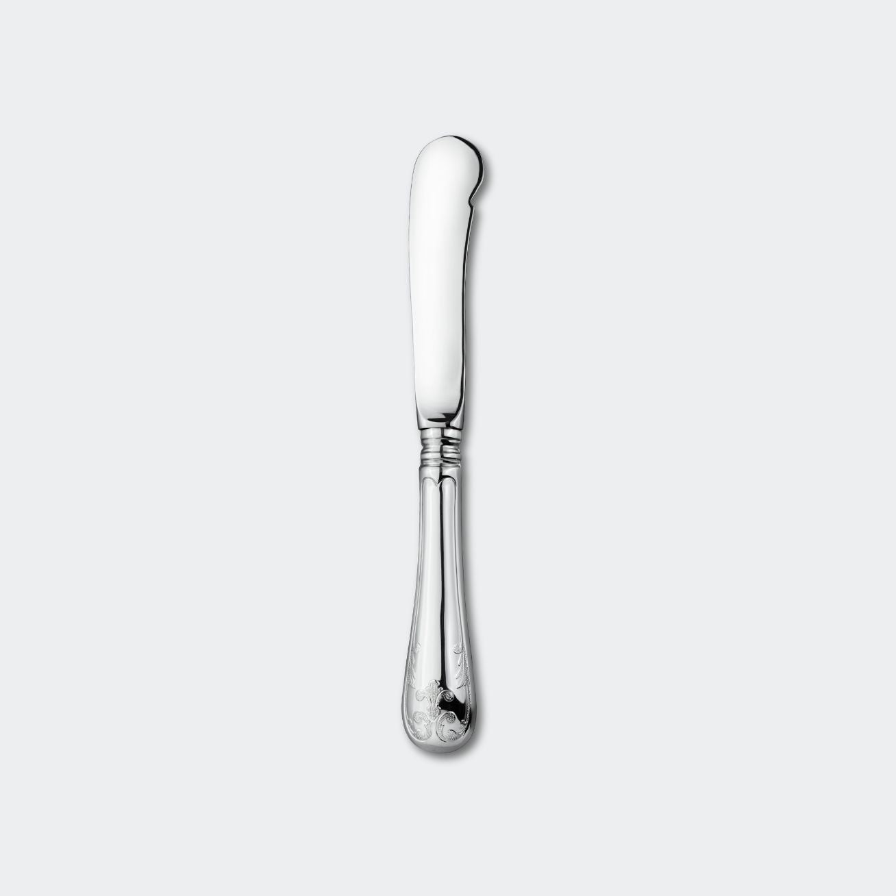 Old French Butter Knife