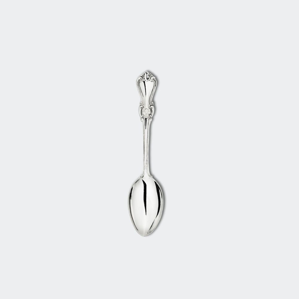 Old NS Coffee Spoon