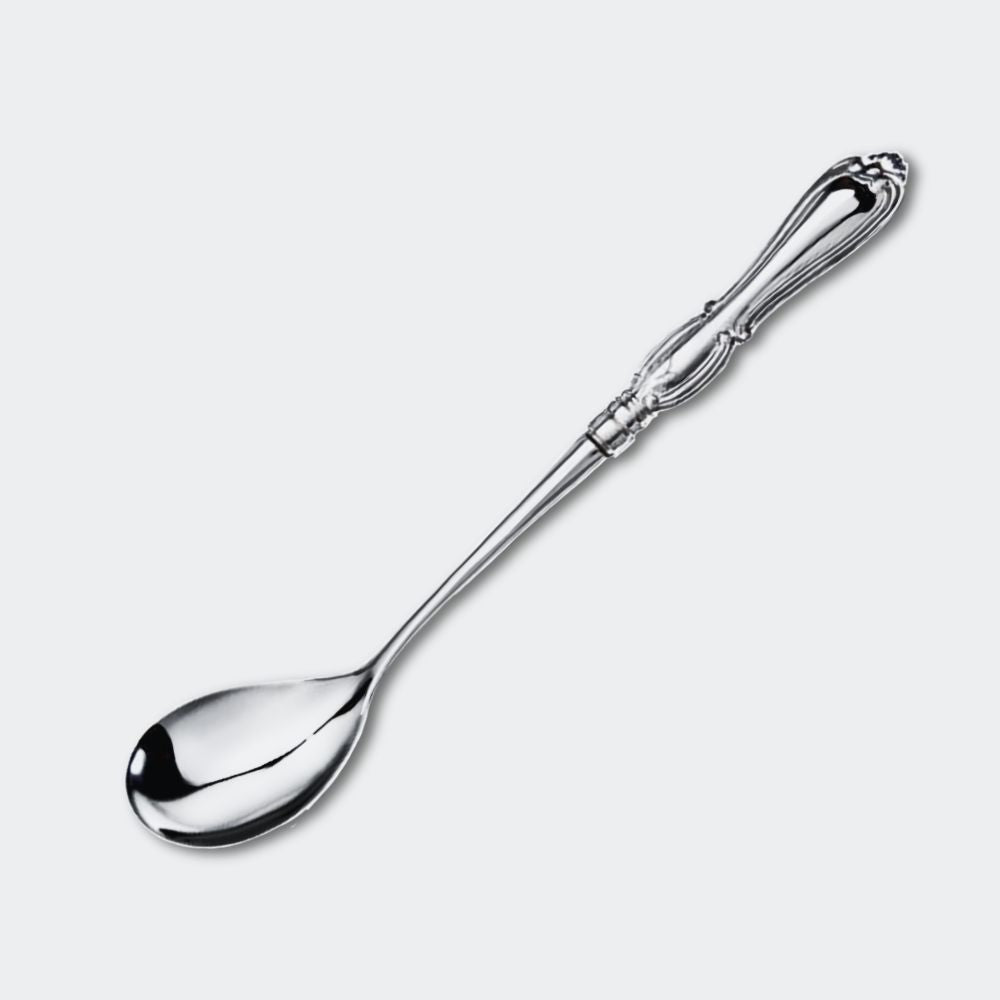 Old NS Salad Spoon