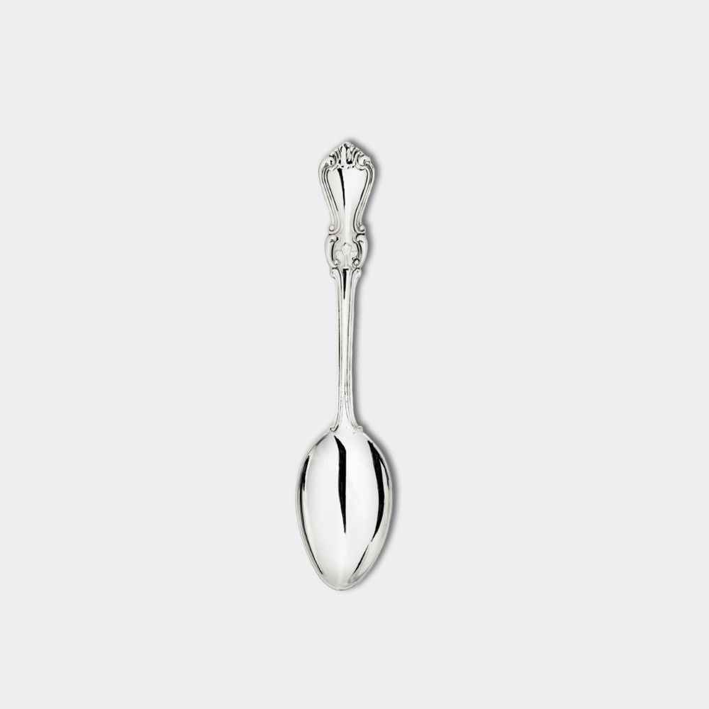 Old NS Dessert Spoon