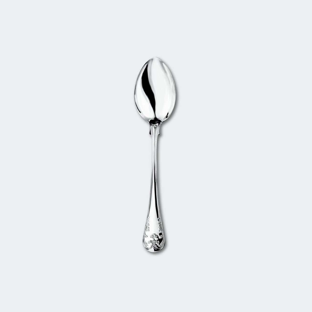 Old French Coffee Spoon