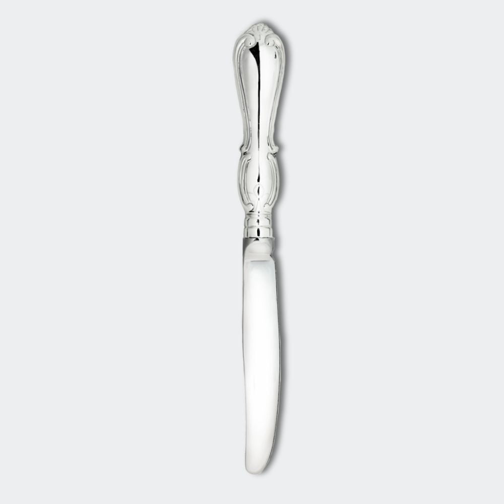 Gammal Matkniv