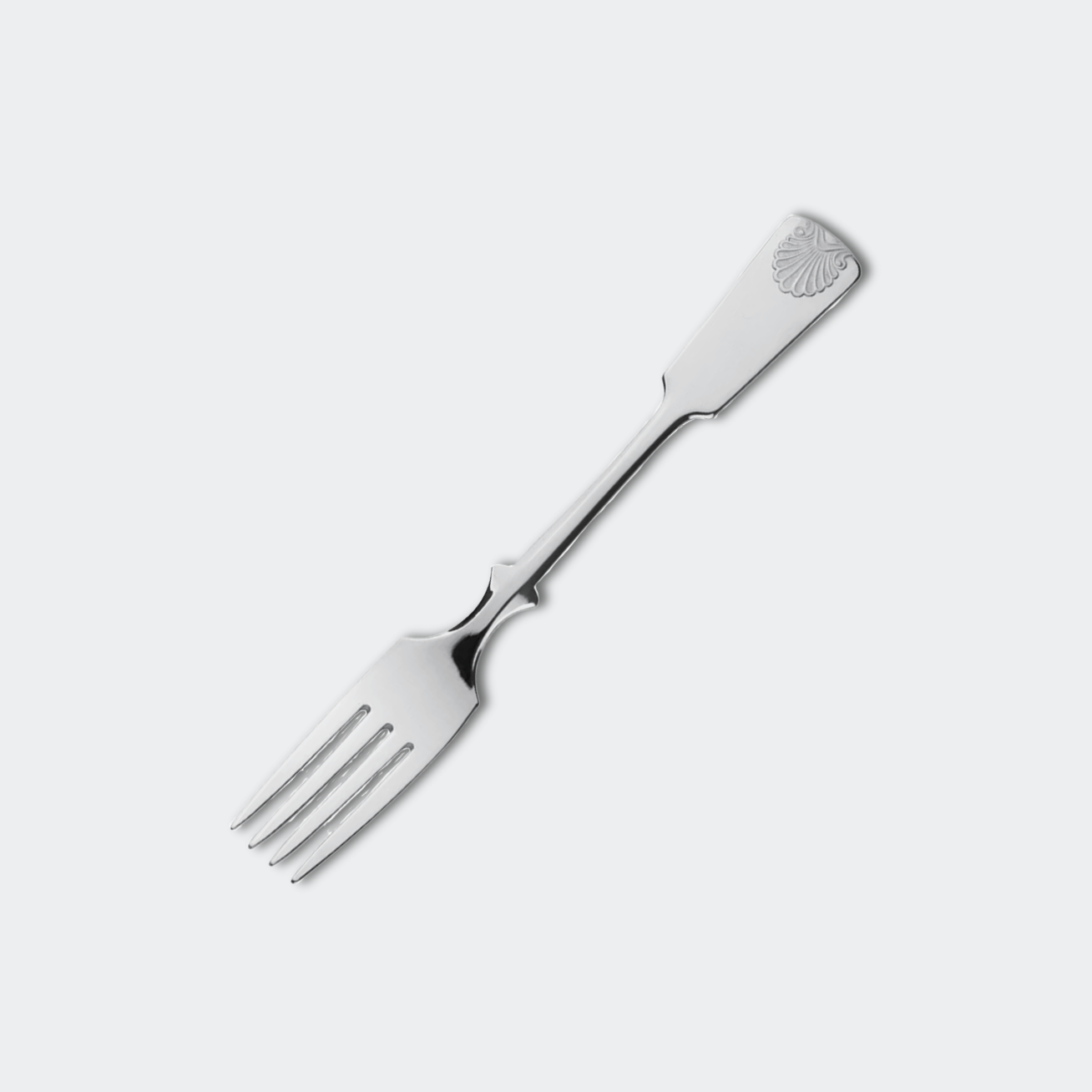 Mussla Smörgåsgaffel