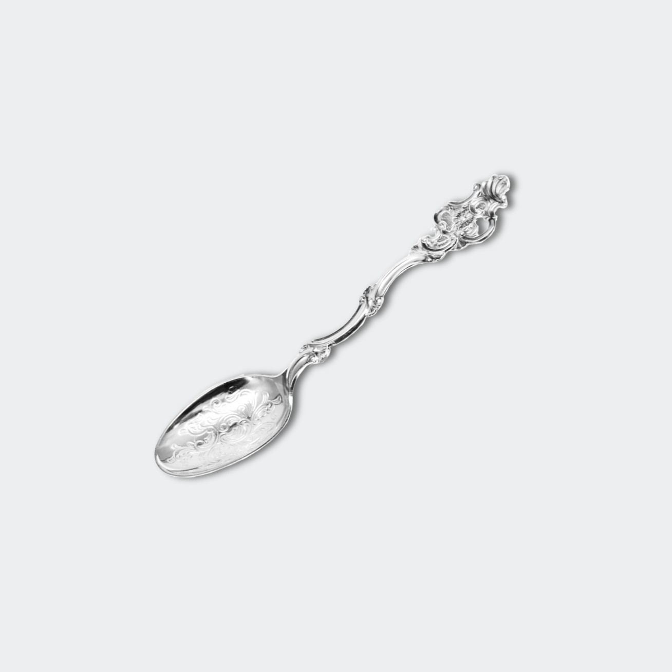 Great-grandmother Coffee spoon