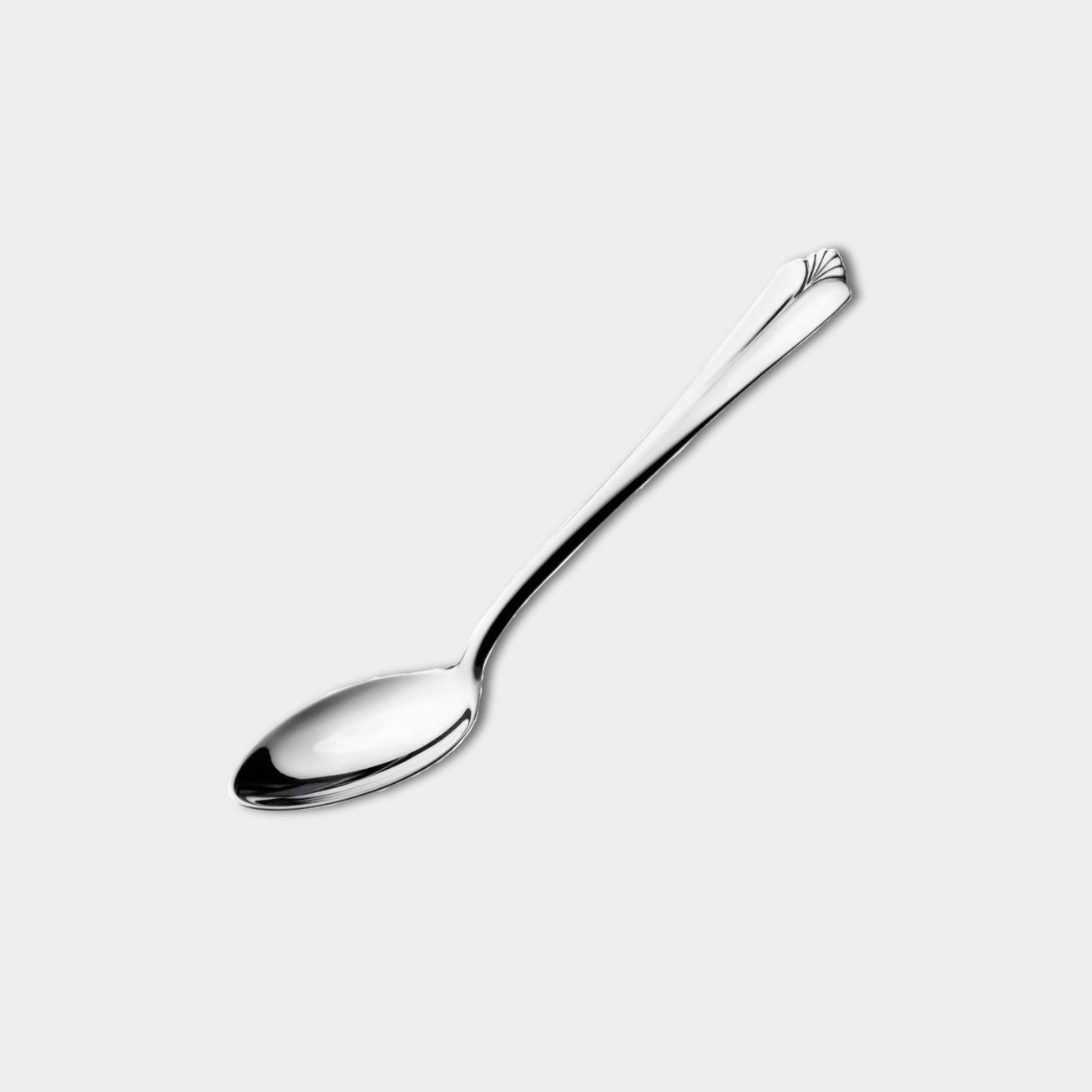 Town Hall Fan Children's Spoon Set