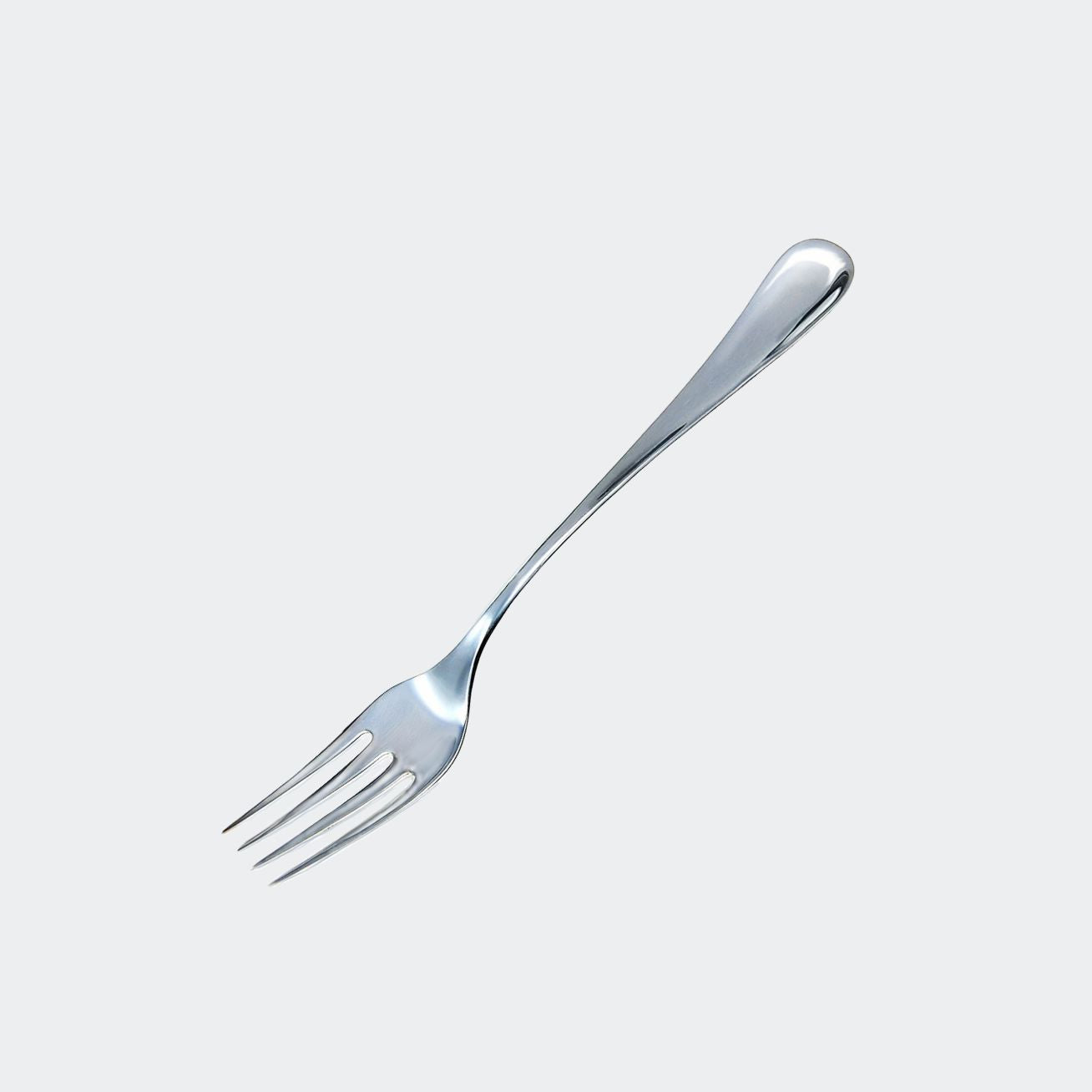 Stockholm Blank - Cutlery 6 pack