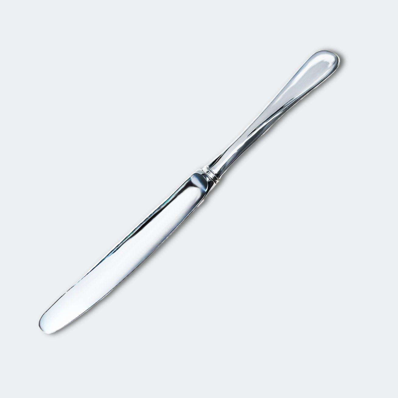 Stockholm Blank Table Knife