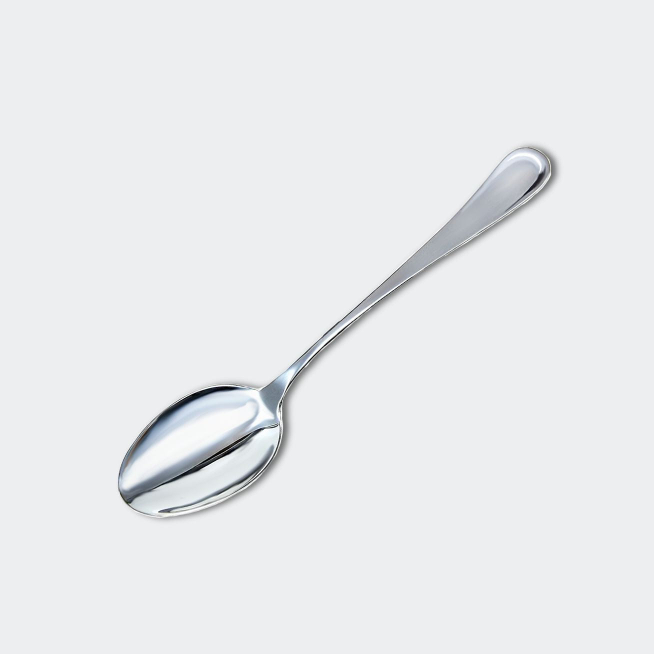 Stockholm blank Table spoon
