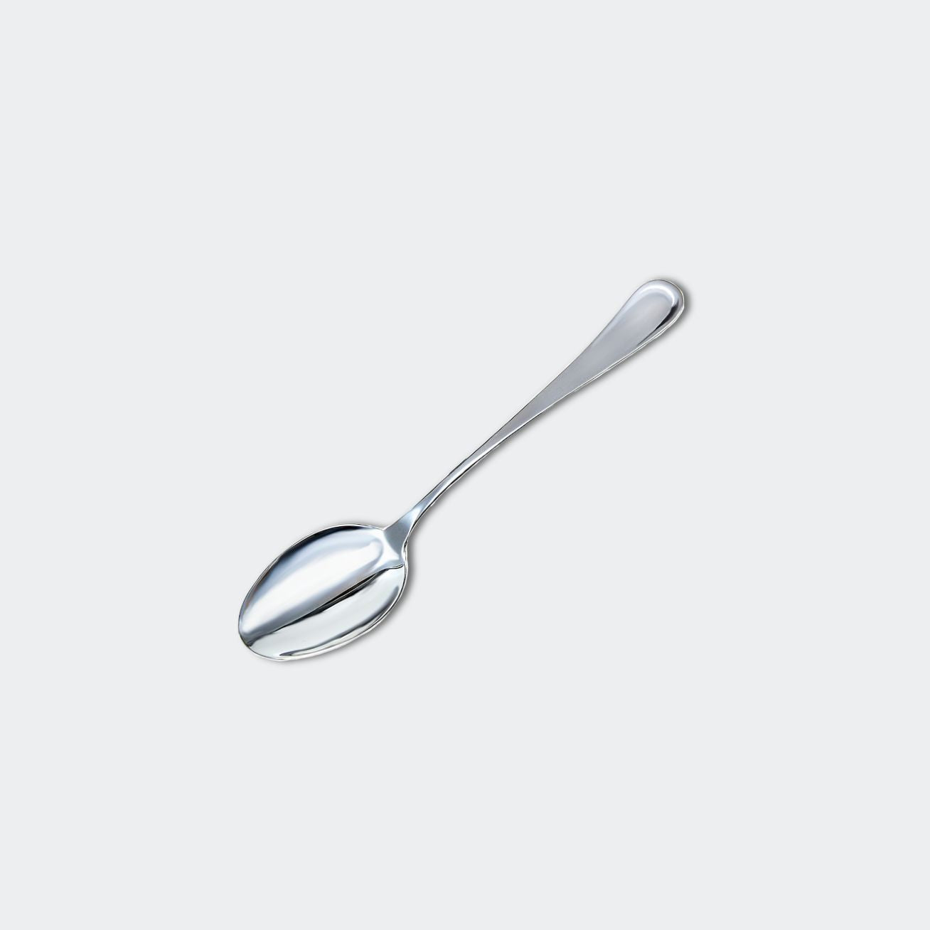 Stockholm Blank Coffee Spoon