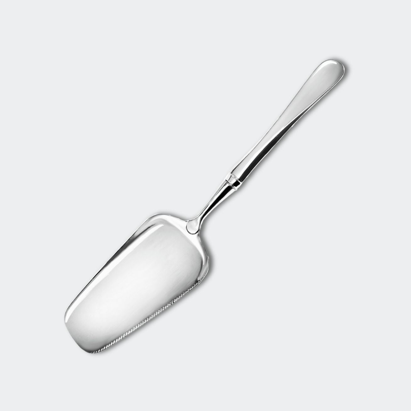 Stockholm Blank Cake Spoon