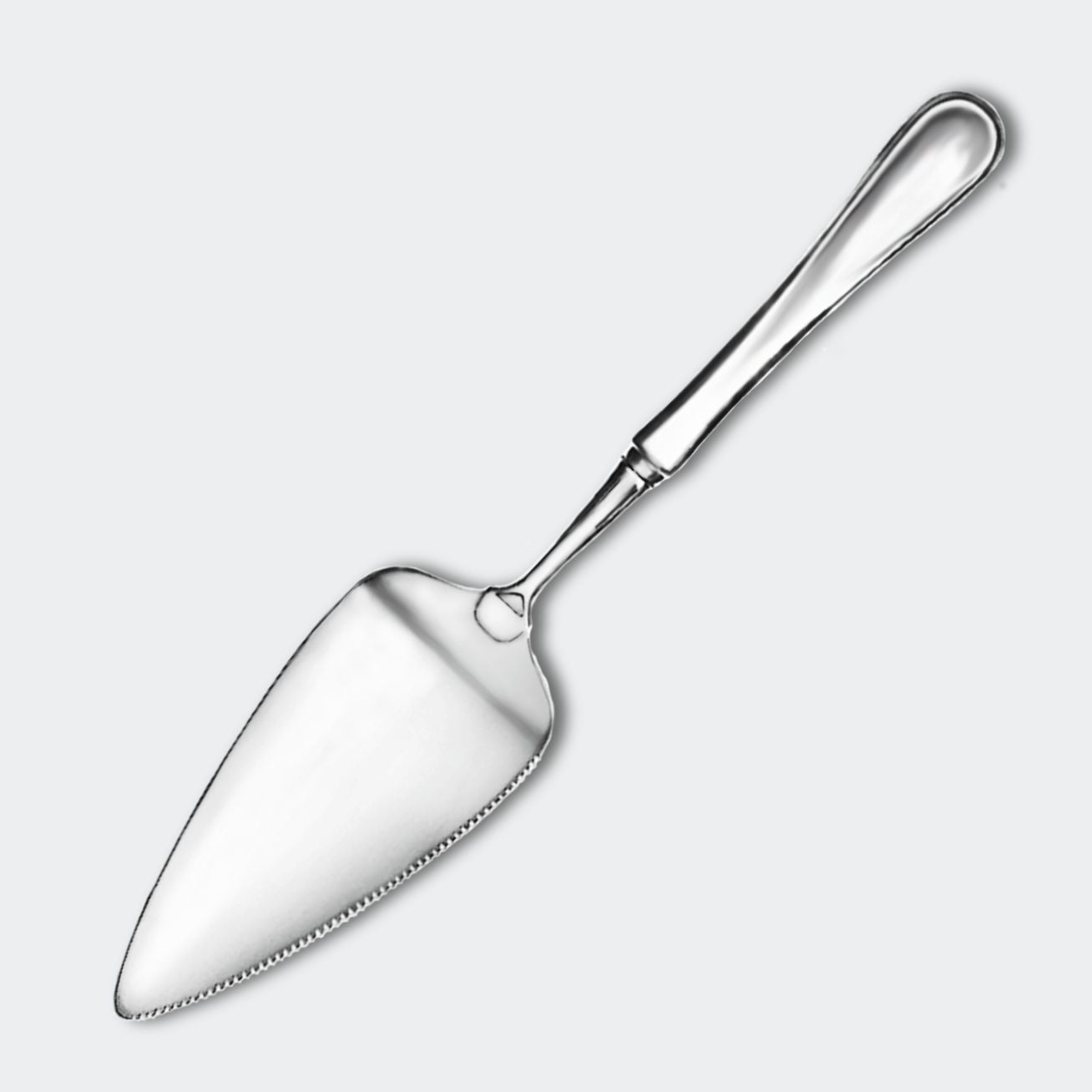 Stockholm Matt Pie Spade