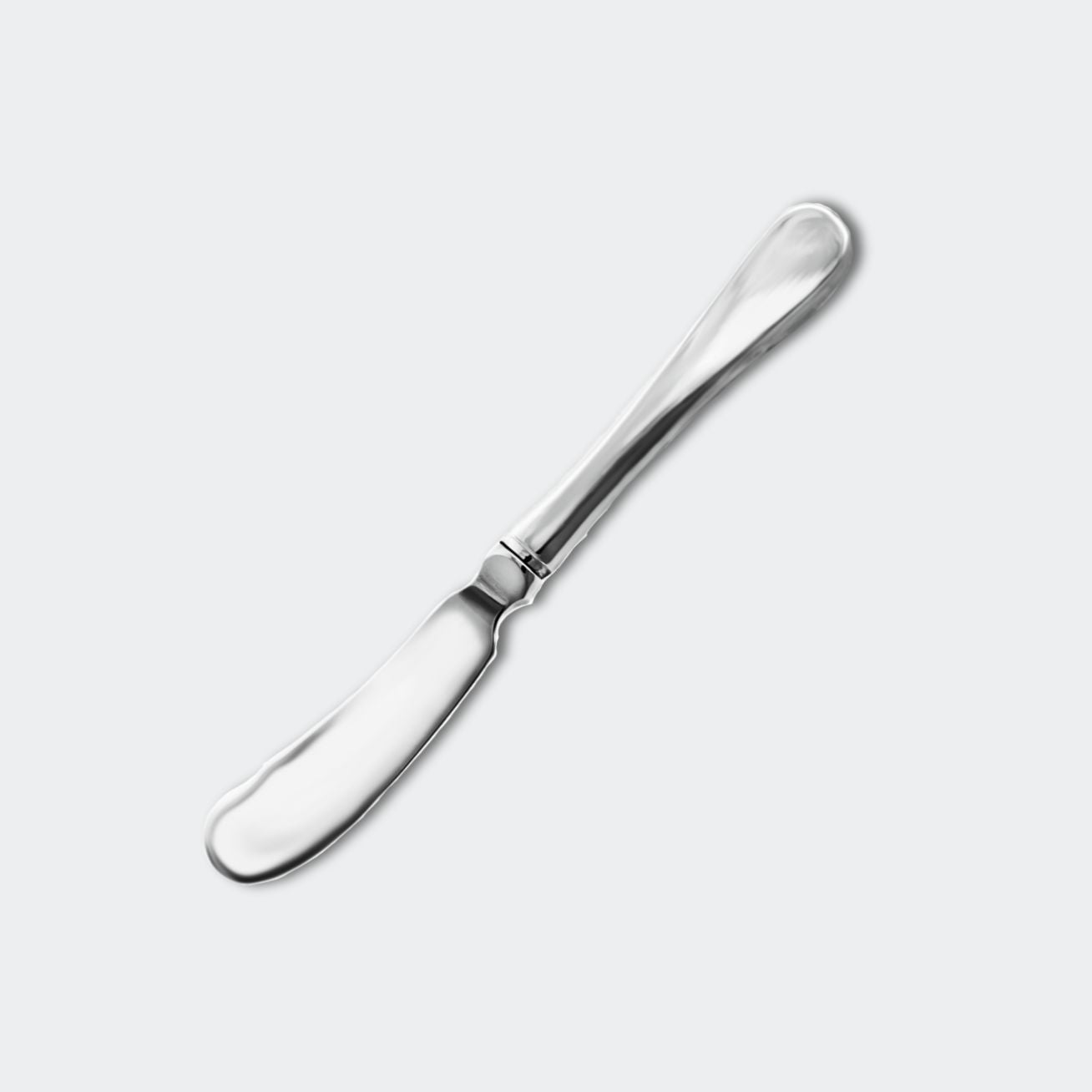 Stockholm Matt Butter Knife