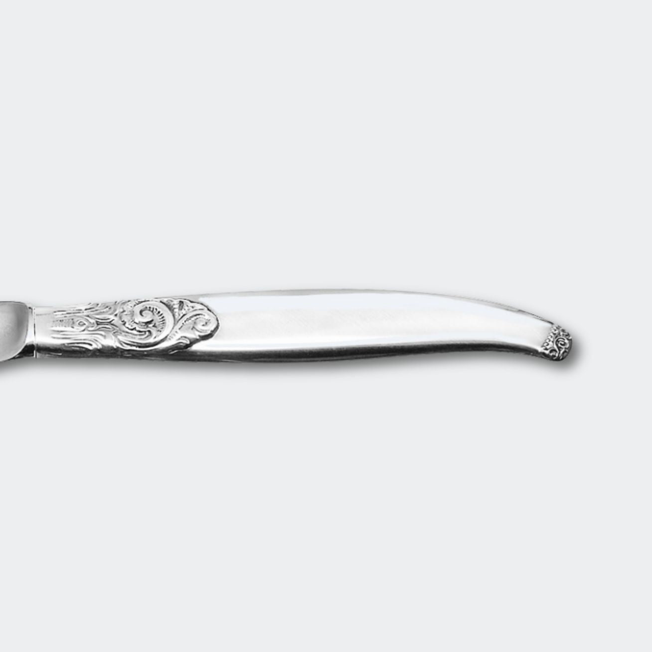 Telemark Pie Spade