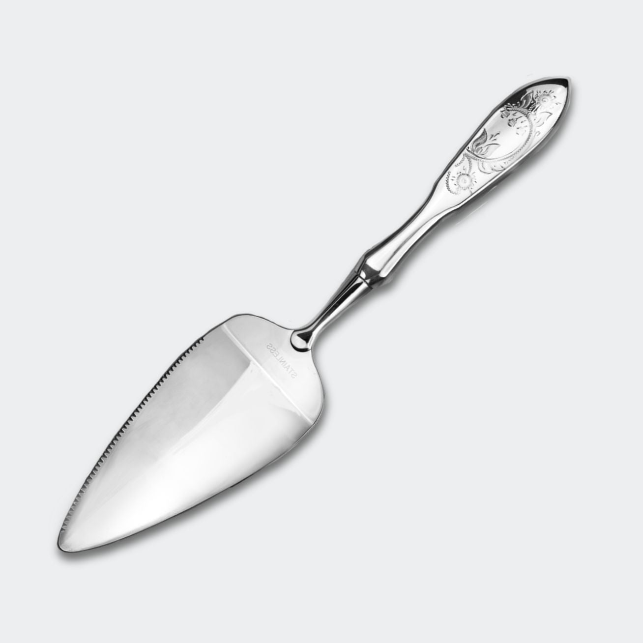 Tornedal Pie Spade