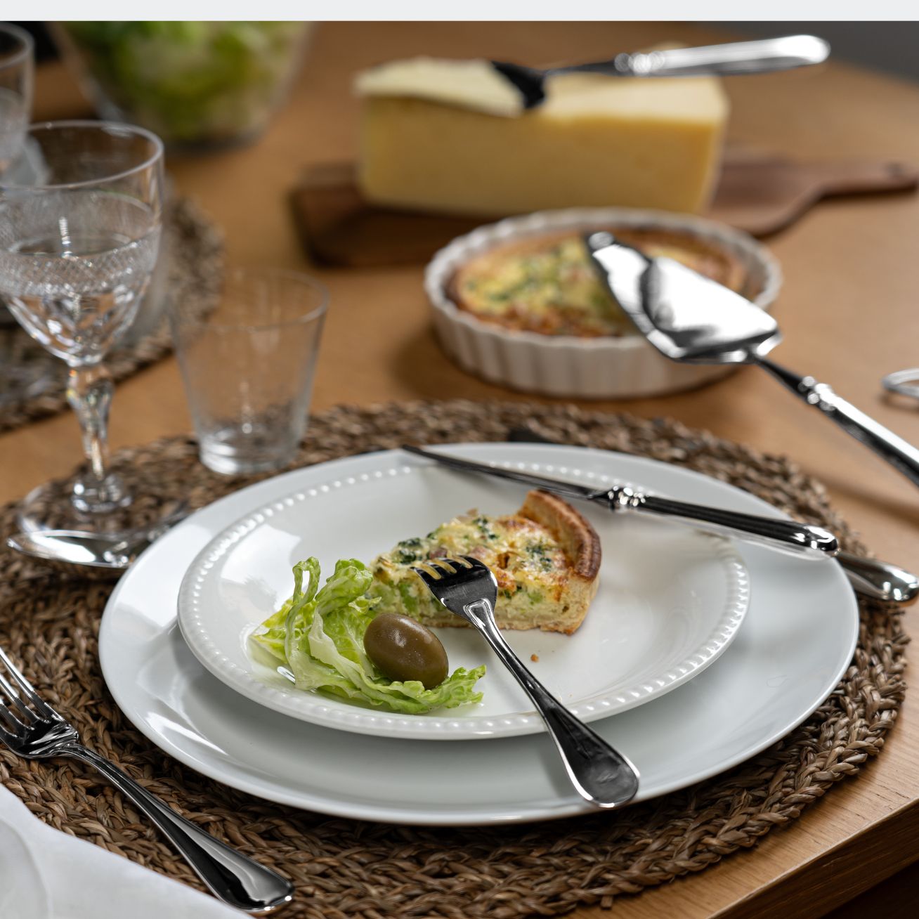 Swedish Sandwich Knife
